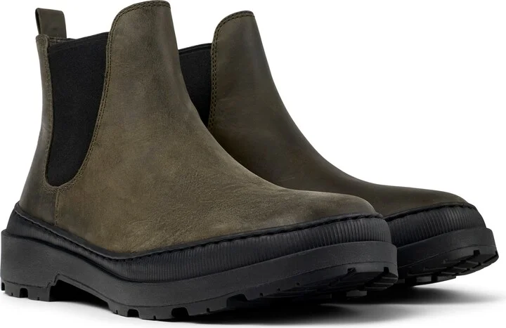 Brutus Trek Waterproof Chelsea Boot