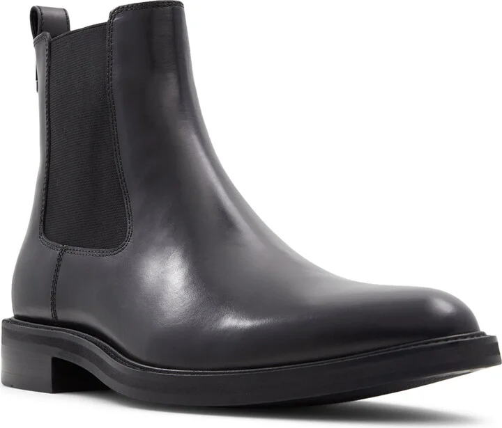 Bruun Chelsea Boot