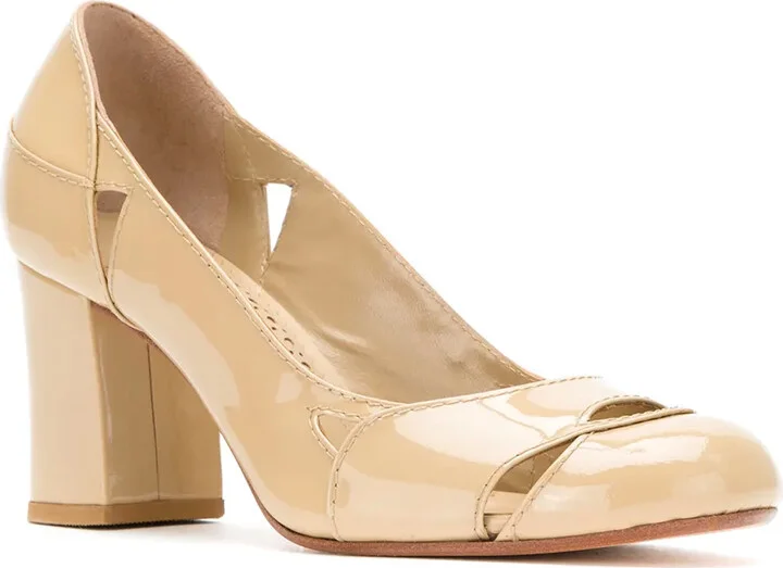 Bruxela pumps - Image 2