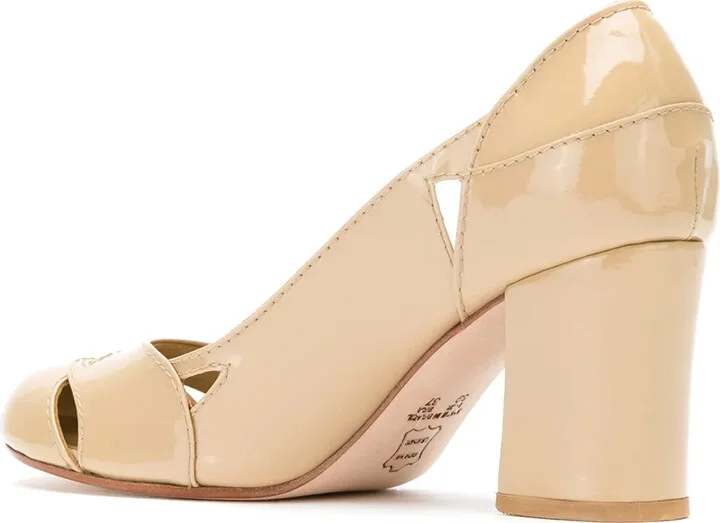 Bruxela pumps - Image 3