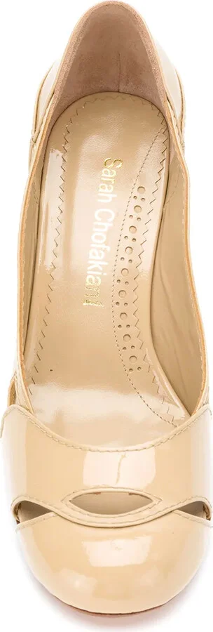 Bruxela pumps - Image 4