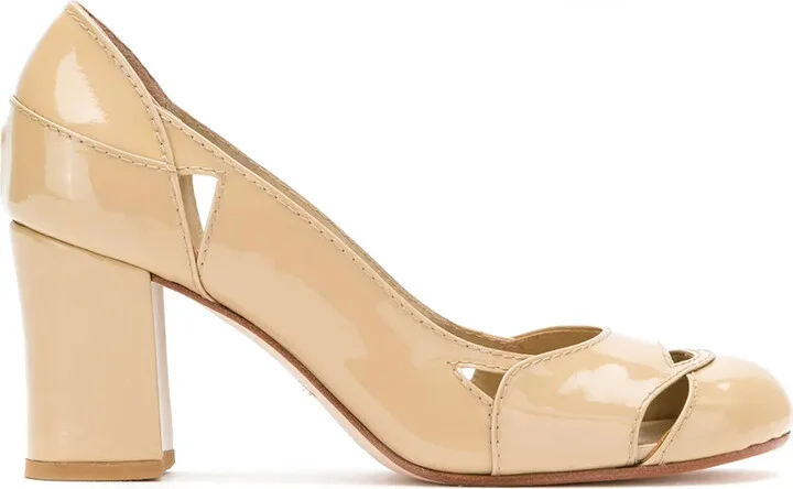 Bruxela pumps