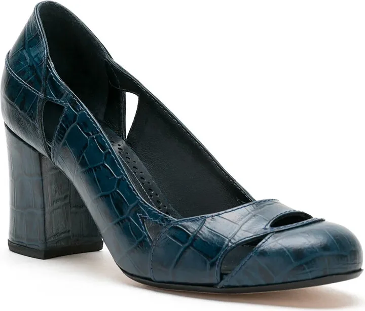 Bruxelas leather shoes - Image 2