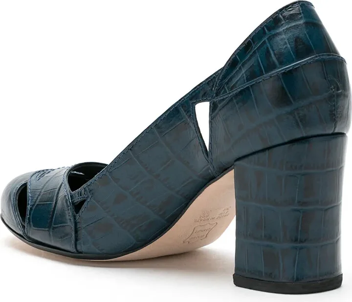 Bruxelas leather shoes - Image 3