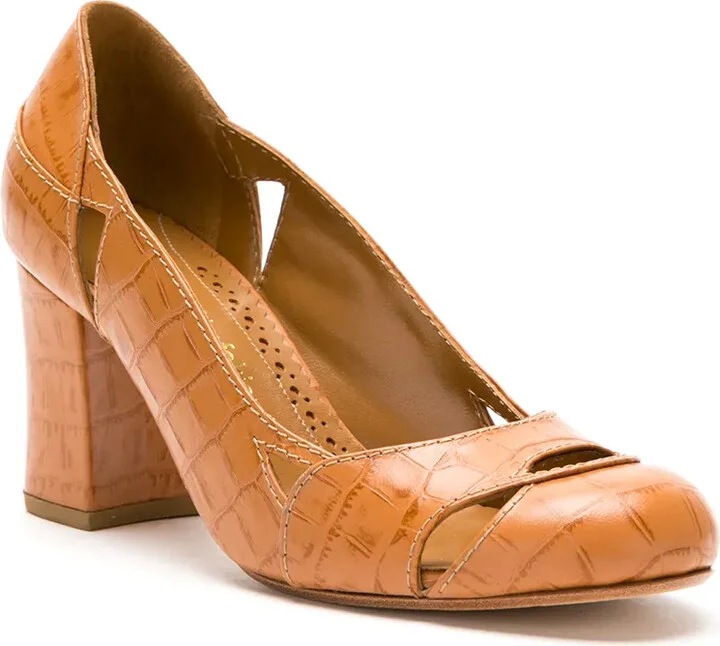 Bruxelas leather shoes - Image 2