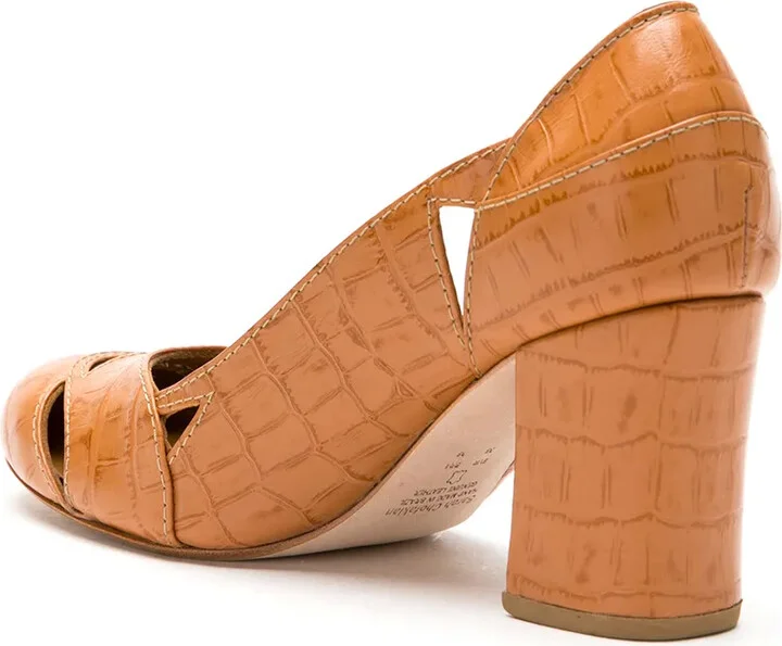 Bruxelas leather shoes - Image 3