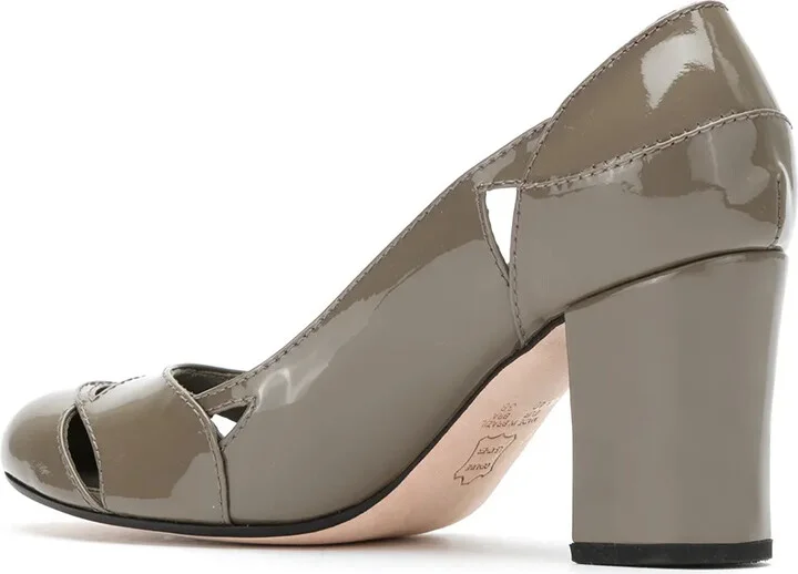Bruxelas pumps - Image 3