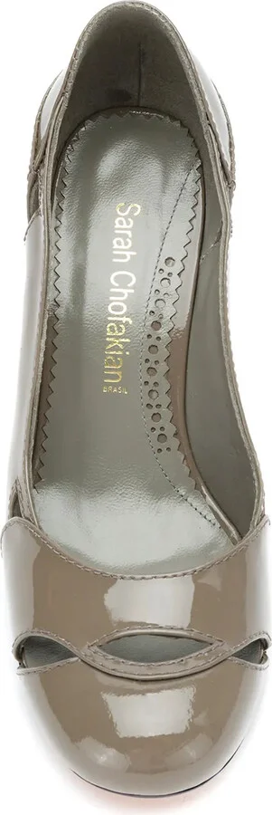 Bruxelas pumps - Image 4