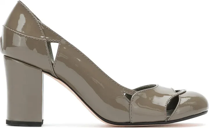 Bruxelas pumps