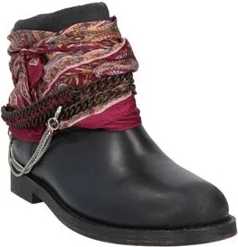 Bryan Blake Woman Ankle boots - Image 2