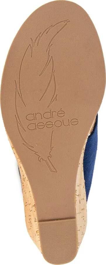 Bryana Wedge Sandal - Image 7