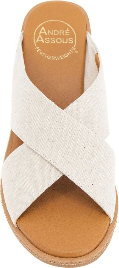 Bryana Wedge Sandal - Image 10