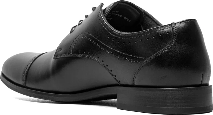 Bryant Cap Toe Oxford - Image 2