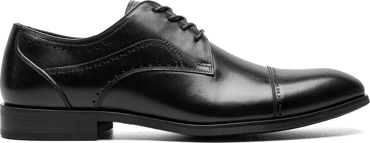 Bryant Cap Toe Oxford - Image 3