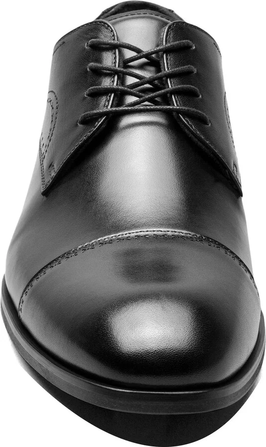 Bryant Cap Toe Oxford - Image 4