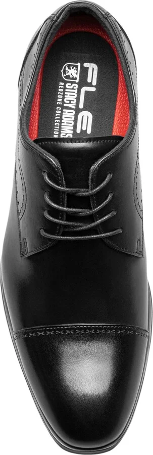 Bryant Cap Toe Oxford - Image 5