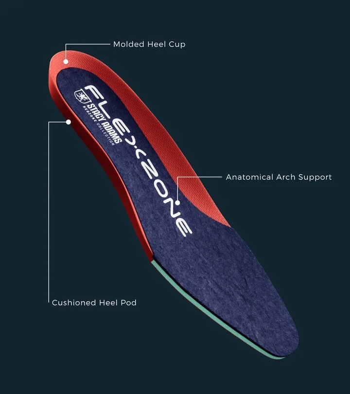 Bryant Cap Toe Oxford - Image 8