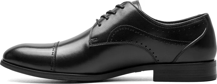 Bryant Cap Toe Oxford - Image 10