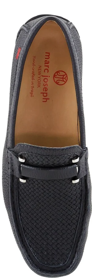 Bryant Park Driving Shoe - Image 11