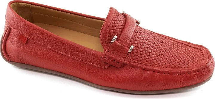 Bryant Park Driving Shoe