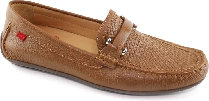 Bryant Park Driving Shoe