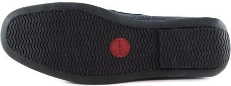 Bryant Park Leather Weave Driver Loafer - Image 4