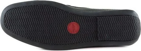Bryant Park Leather Weave Driver Loafer - Image 4