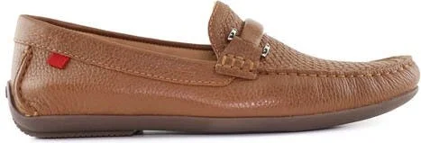 Bryant Park Leather Weave Driver Loafer - Image 2