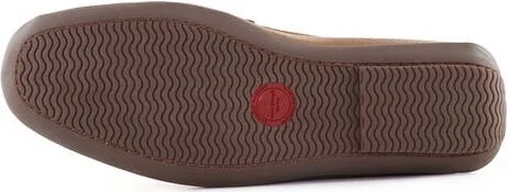 Bryant Park Leather Weave Driver Loafer - Image 4