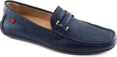 Navy Grainy
