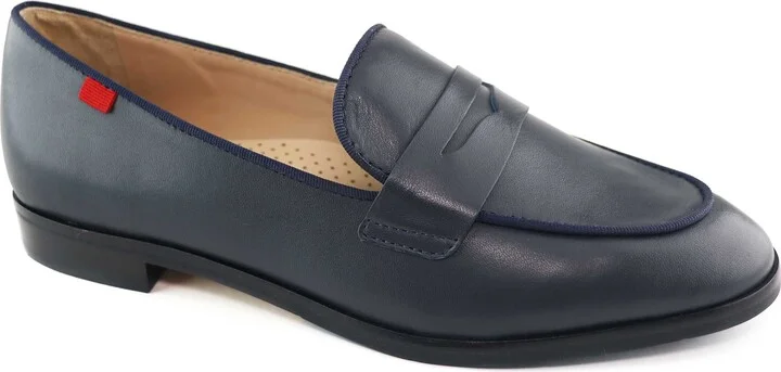 Bryant Park Penny Loafer