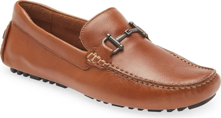 TAN LEATHER