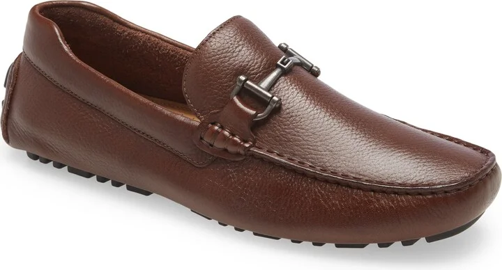 Bryce Bit Driving Shoe