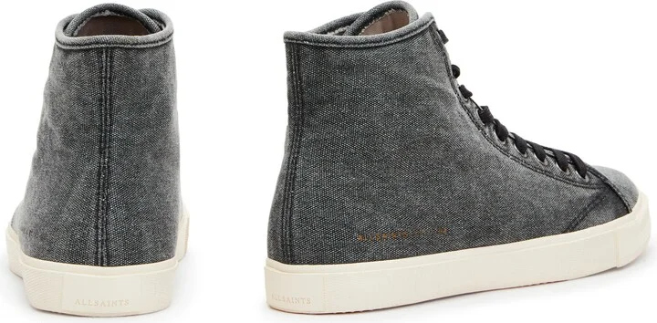 Bryce High Top Sneaker - Image 2