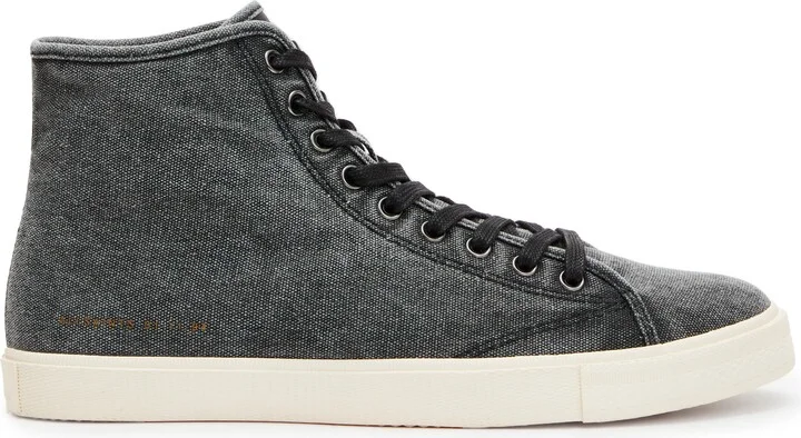 Bryce High Top Sneaker - Image 3