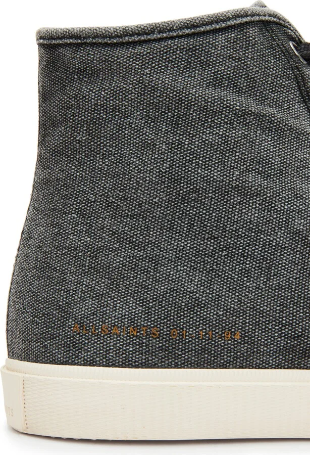 Bryce High Top Sneaker - Image 5