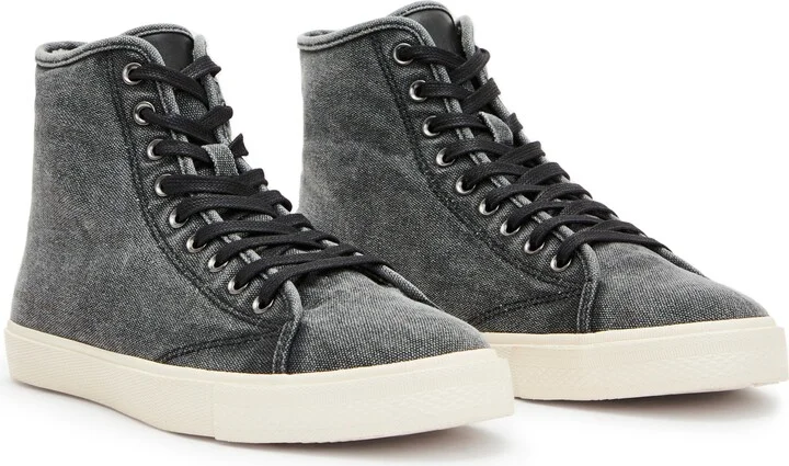 Bryce High Top Sneaker