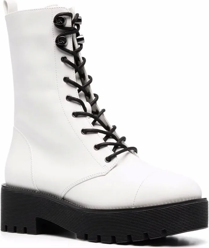 Bryce lace-up boots - Image 2