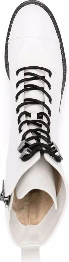 Bryce lace-up boots - Image 4