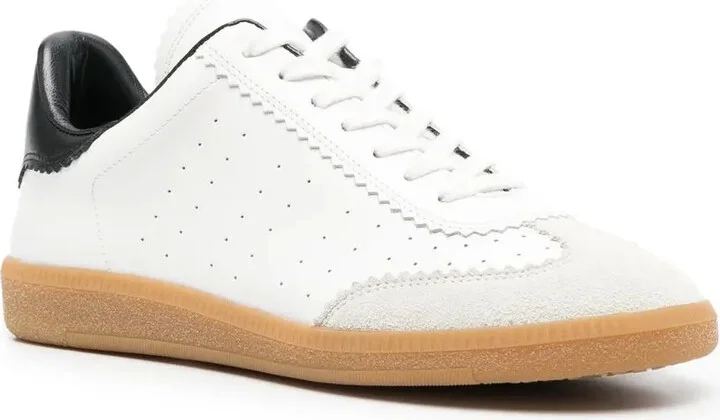 Bryce lace-up sneakers - Image 2