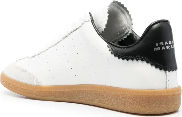 Bryce lace-up sneakers - Image 3