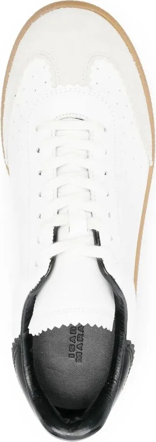 Bryce lace-up sneakers - Image 4