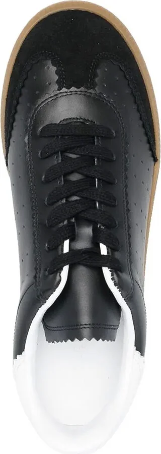 Bryce low-top sneakers - Image 4
