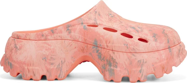 Bryce Platform Mule - Image 3