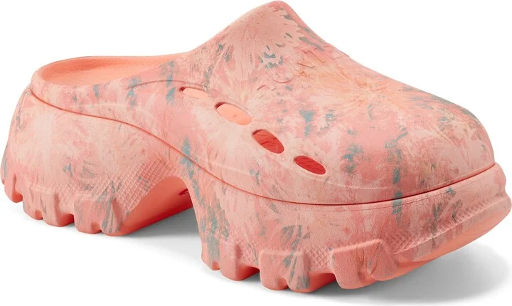 Bryce Platform Mule