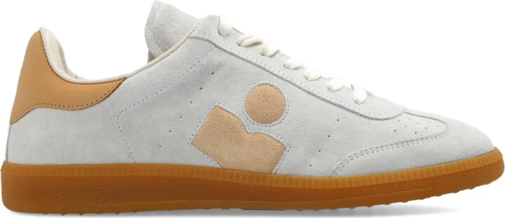 ‘Bryce’ Sneakers, , - Grey