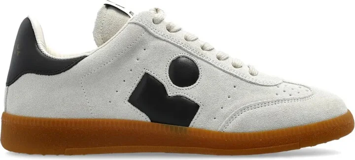 Bryce sneakers
