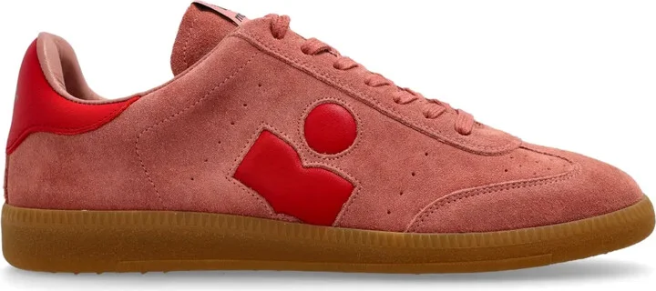 Bryce sneakers