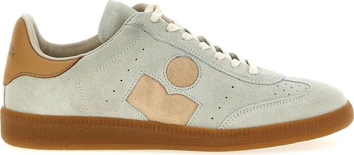 Bryce Sneakers
