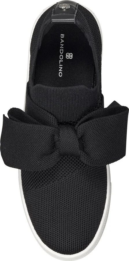 Bryce2 Knit Sneaker - Image 4